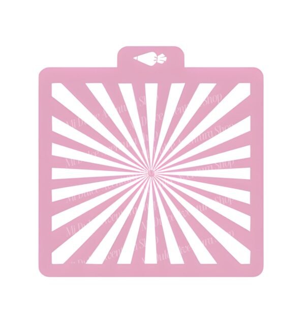 Stencil Basicos N°11