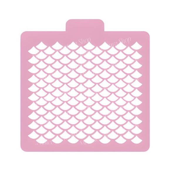 Stencil Basicos N°12