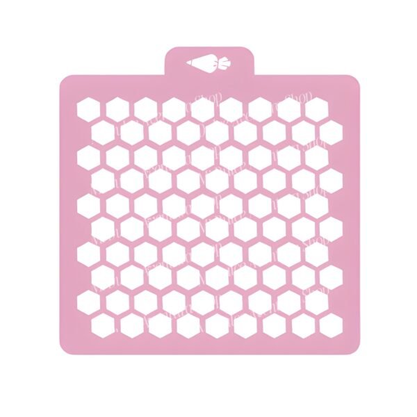 Stencil Basicos N°13