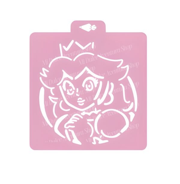 Princesa Peach 2