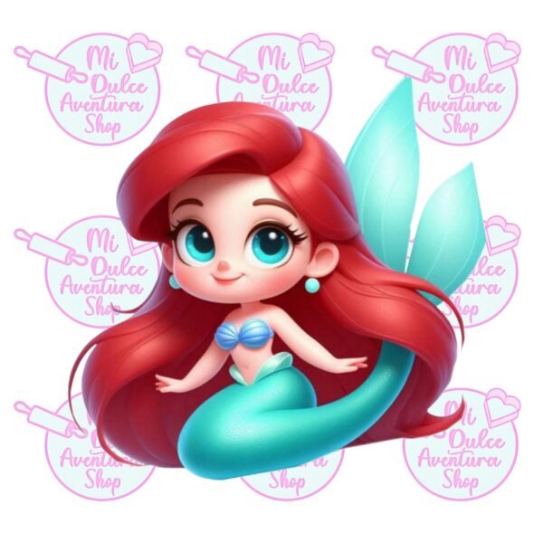 Ariel