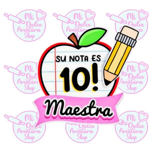 Calificación