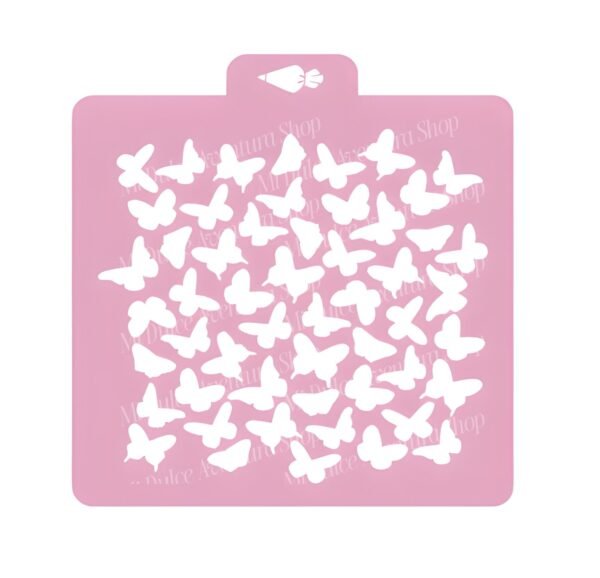 Campo de Mariposas