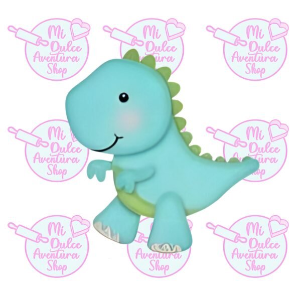 Dino Rex