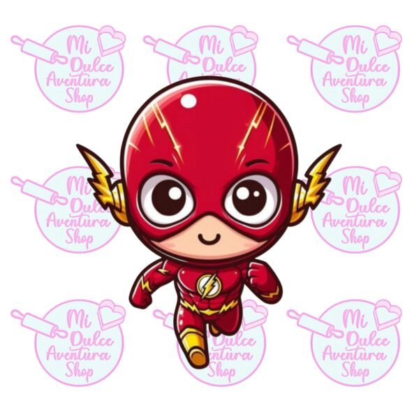 Flash