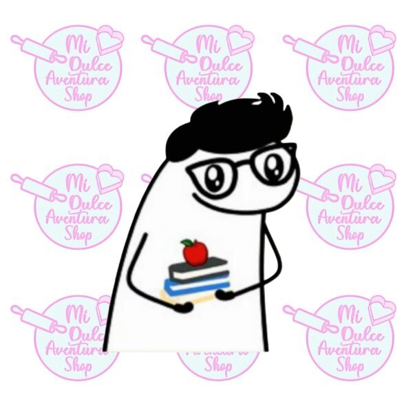Flork profesor