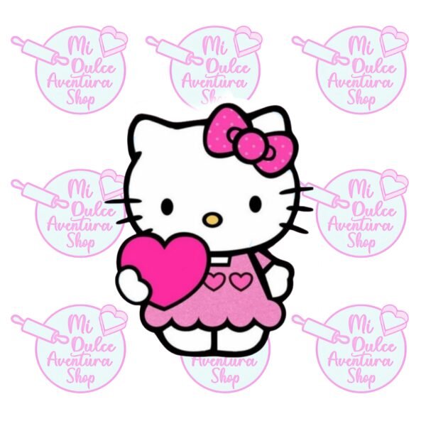 Hello Kitty