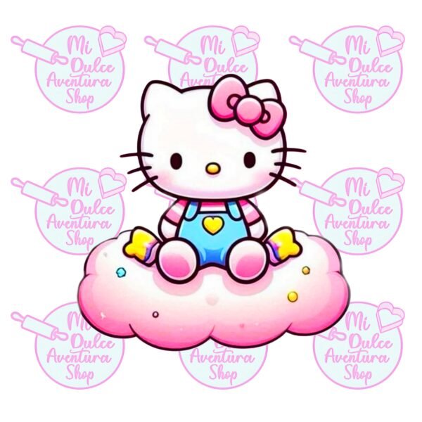 Kitty Nube