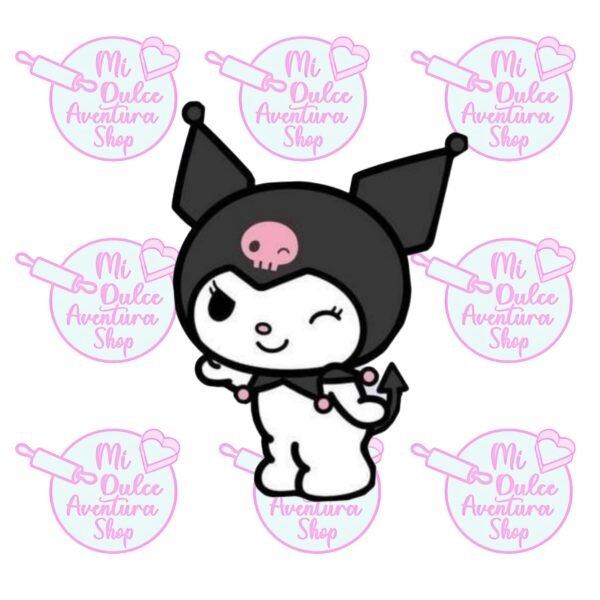 Kuromi