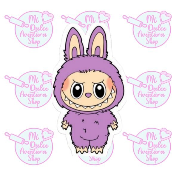 Labubu