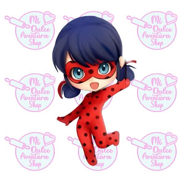 Lady bug