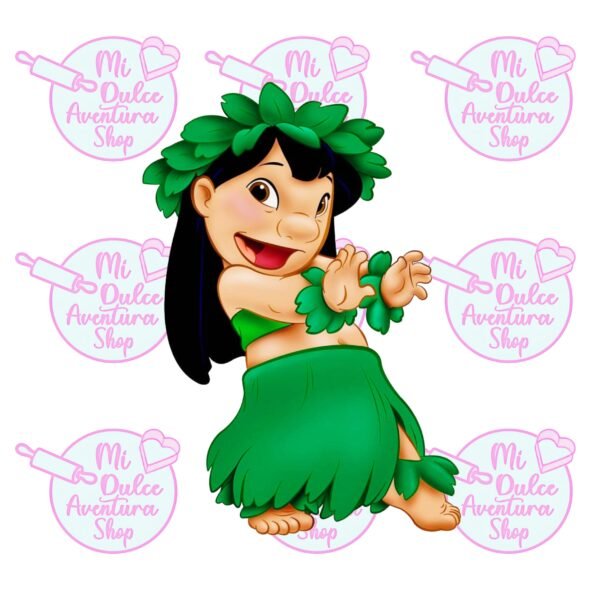 Lilo