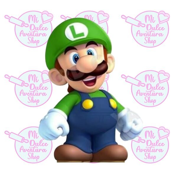 Luigi