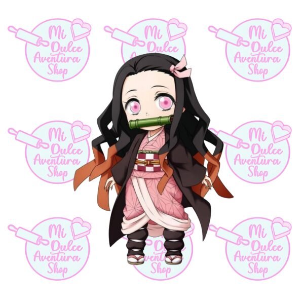 Nezuko