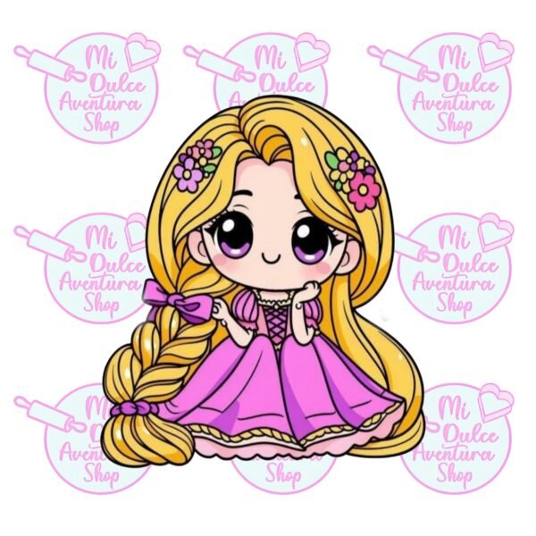 Rapunzel