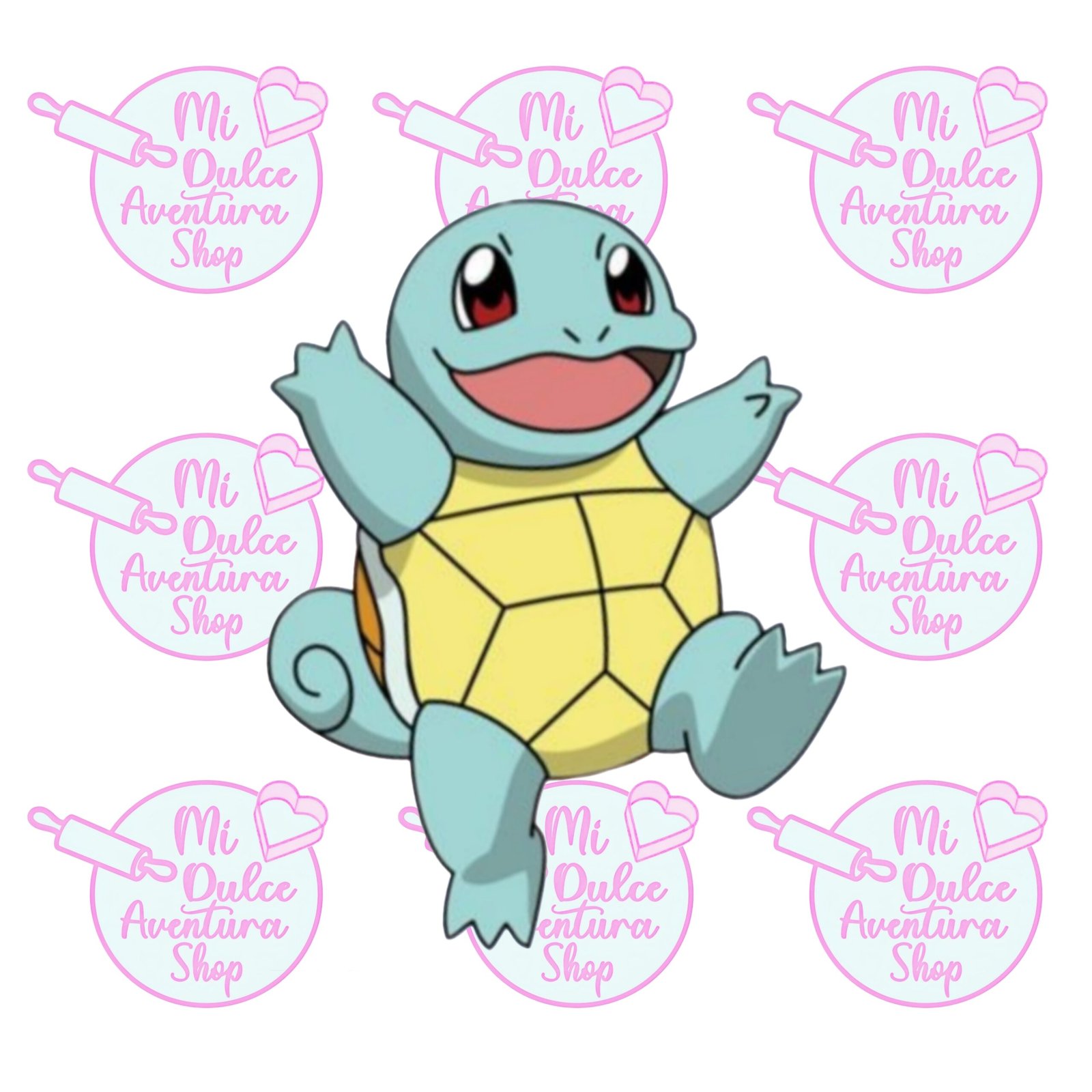 Squirtle