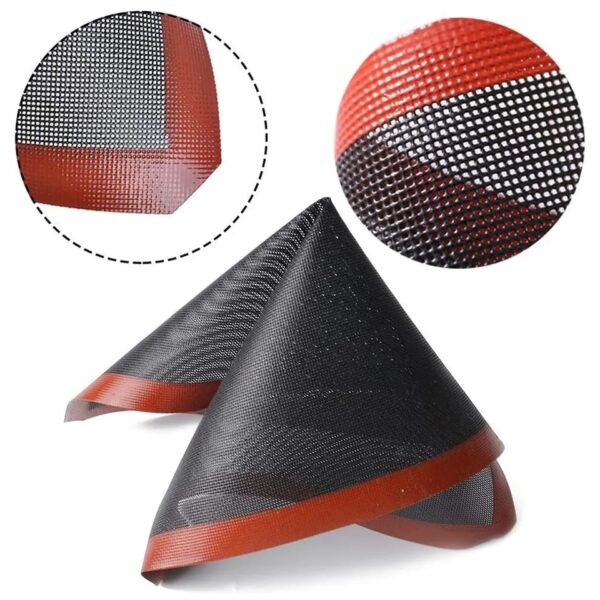 Tapete microperforado