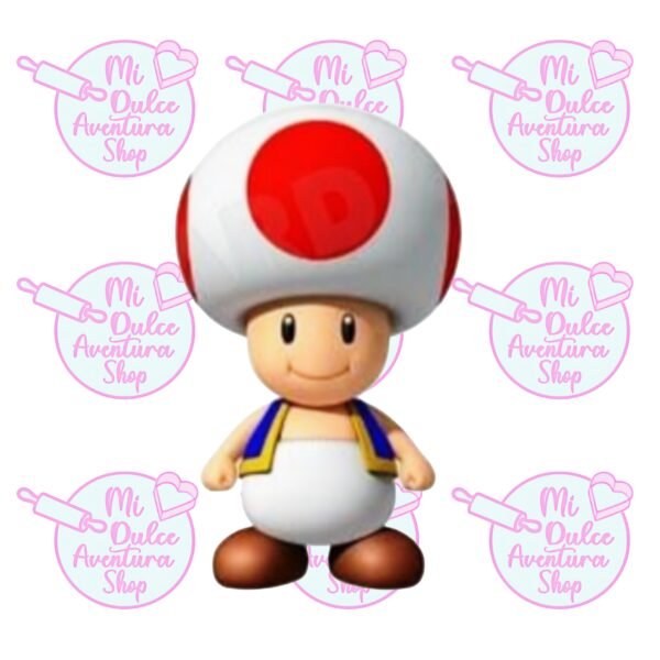 Toad