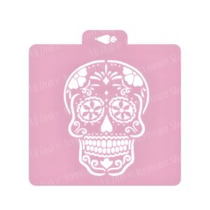Calavera 3
