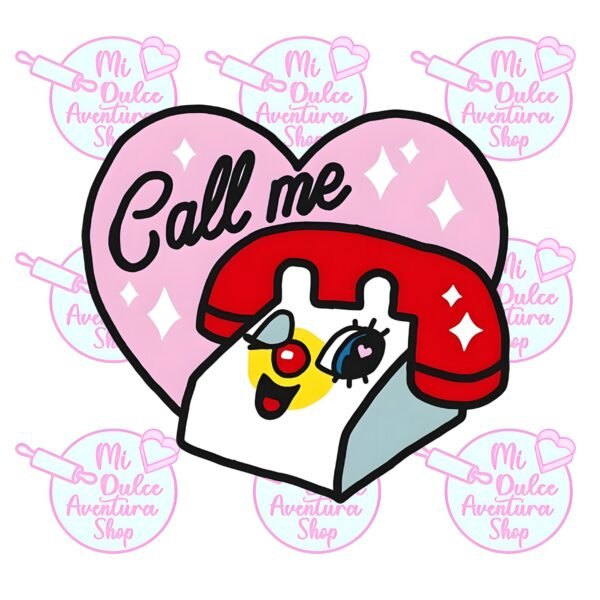 Call me