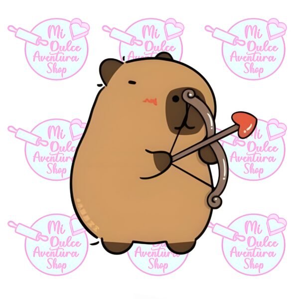 Capibara 2