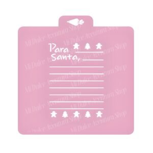 Carta Santa