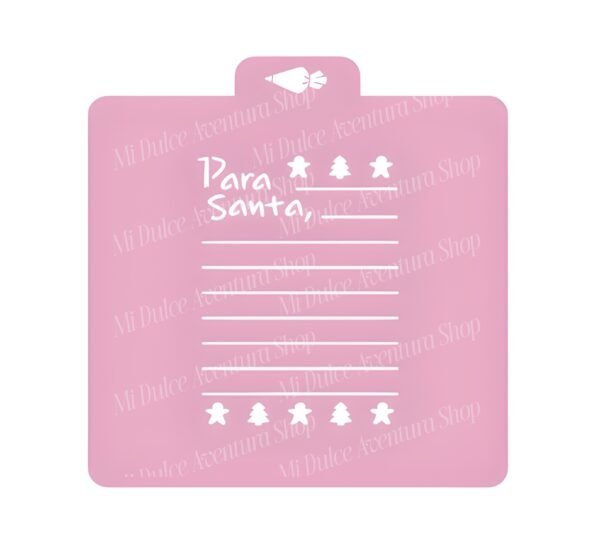 Carta Santa