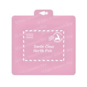 Carta navidad