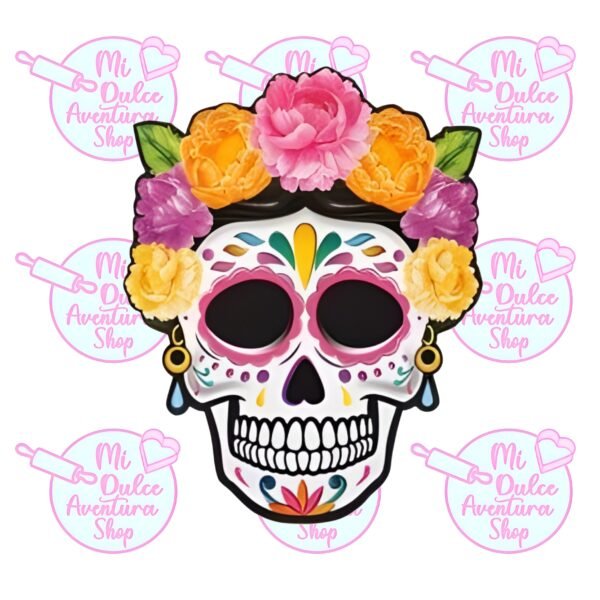 Catrina Frida