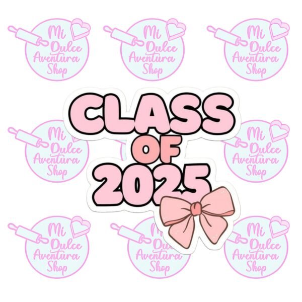 Class of 2025