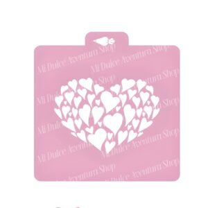 Corazón 3