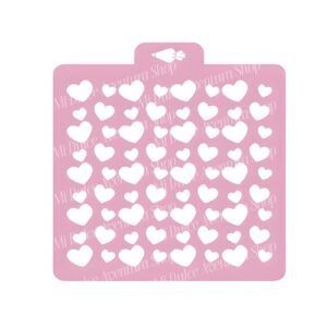 Corazón chuby