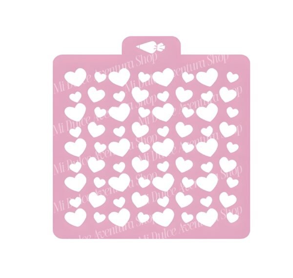 Corazón chuby