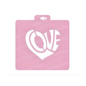 Corazón love