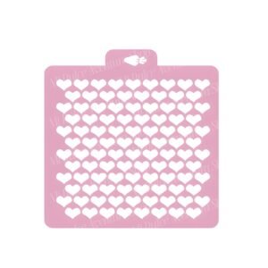 Corazones chuby 2