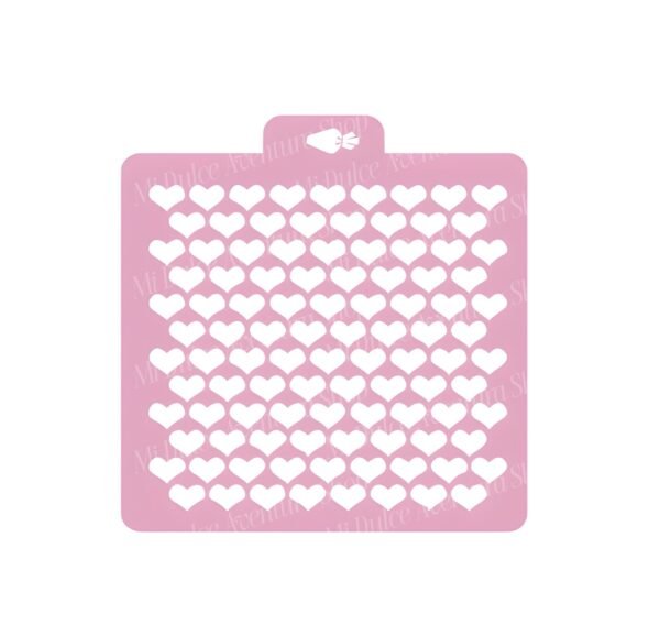 Corazones chuby 2