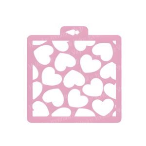 Corazones grandes