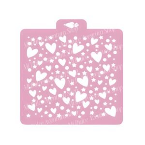 Corazones revueltos