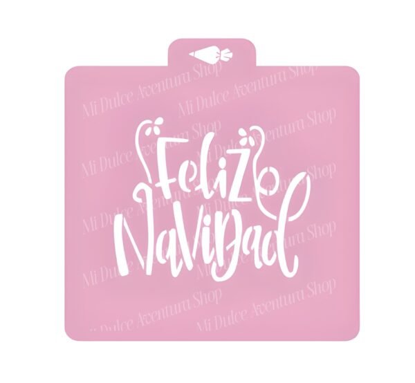 Feliz navidad 2