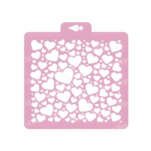 Fondo corazónes