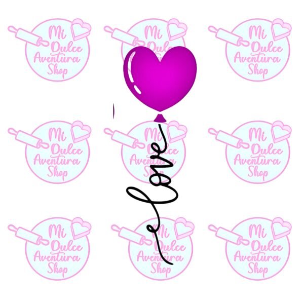 Globo love