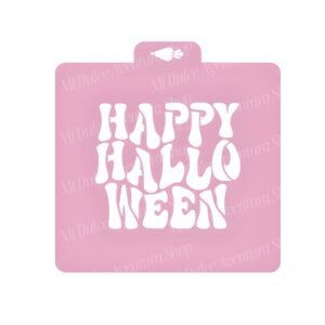 Happy Halloween