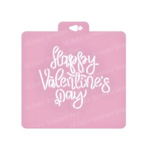 Happy Valentínes day
