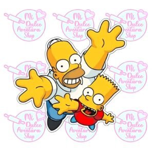 Cortador Galletas Homero Feliz