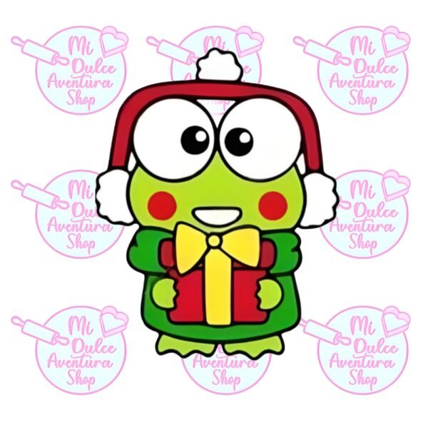 Keropy navidad