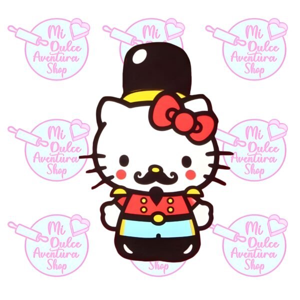 Kitty Cascanueces