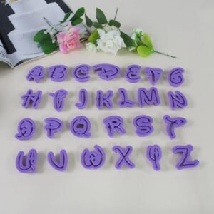 Letras Disney