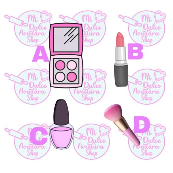 Maquillaje