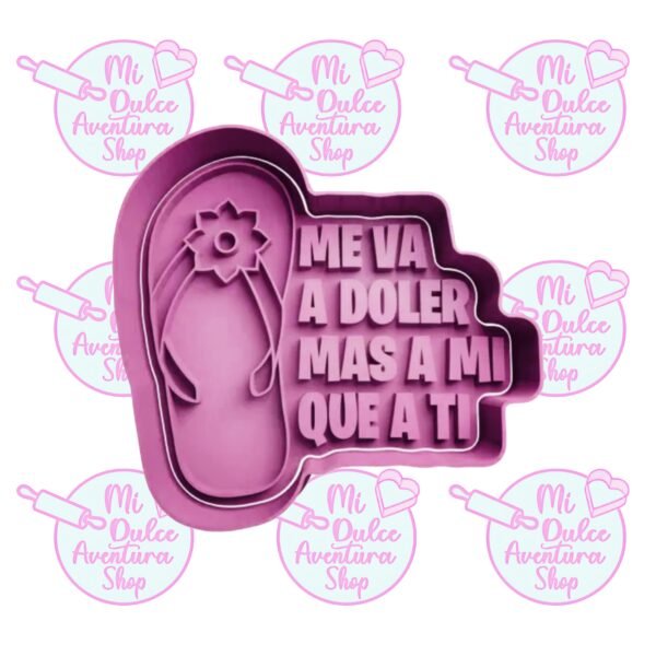 Me va dolor más a mi que a ti