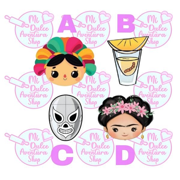 Mexicanitos 2